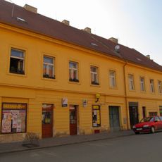 Prokopa Holého 81 a 82