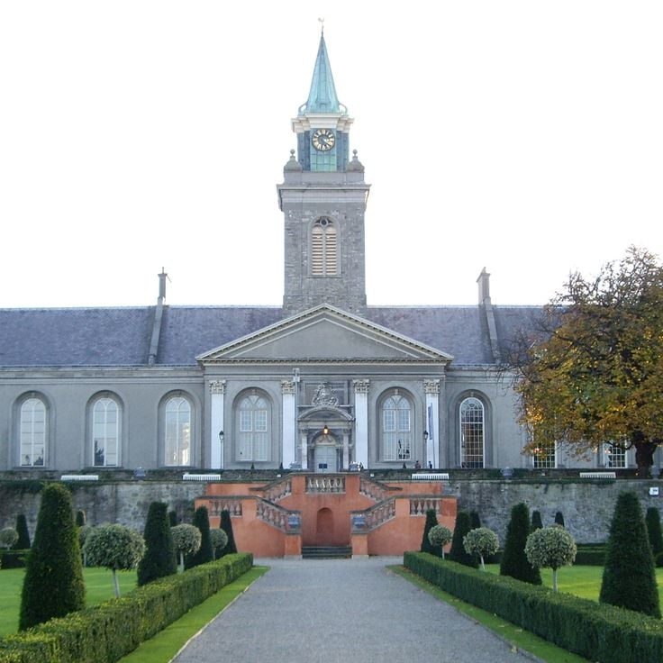 Irlands museum för modern konst