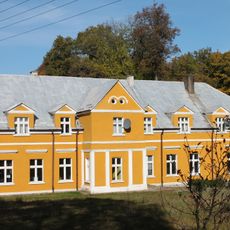 Dwór w Bożniewicach