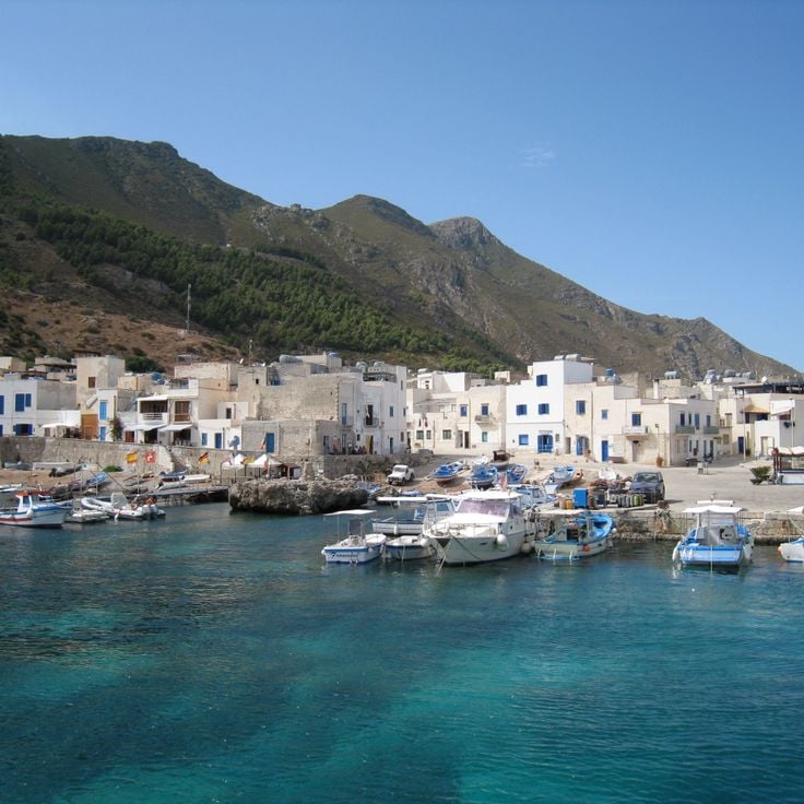 Marettimo