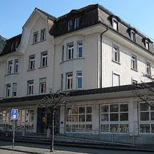 Kantonale Kunst und Kulturgutsammlung Uri