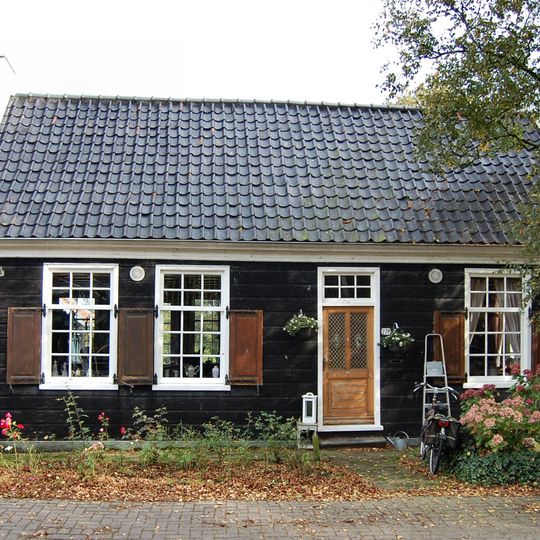 J.J. Allanstraat 278, Westzaan
