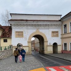 Șchei Gate