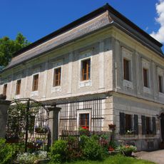 Neues Löfflergut, Vorderweißenbach