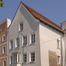 Salzburger Vorstadt 23