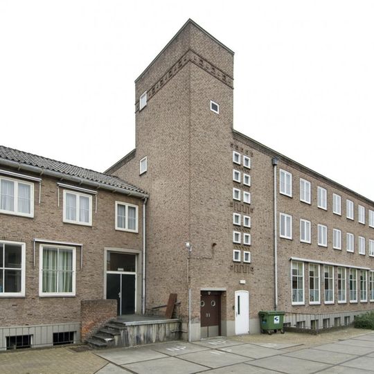 Sint Jozefziekenhuis, Deventer