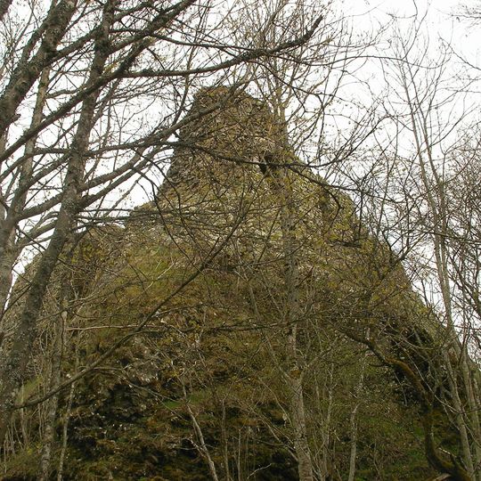 Château de Freundstein