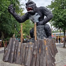 King Kong