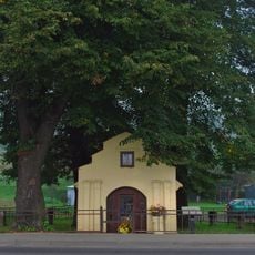 Zespół cmentarza wojennego nr 157 z I wojny światowej