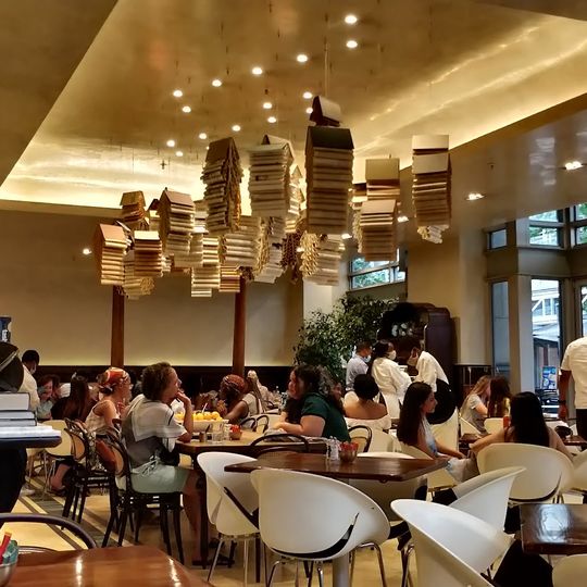 Tashas