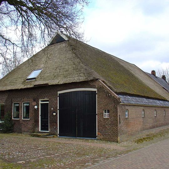 Grotenend 11, Gasselte