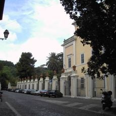 Orto Botanico