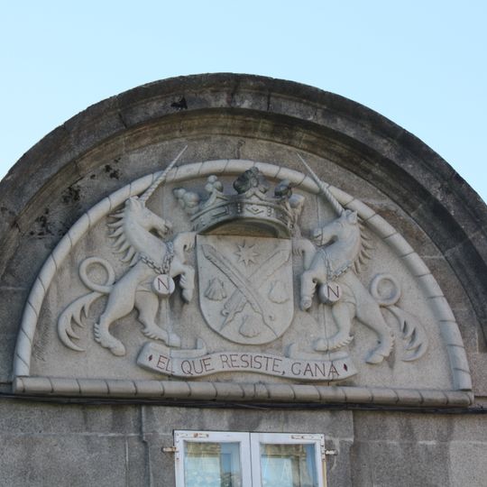 Casa Museo da Fundación Camilo José Cela