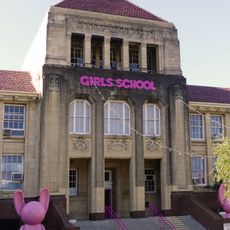 Perth Girls' High School
