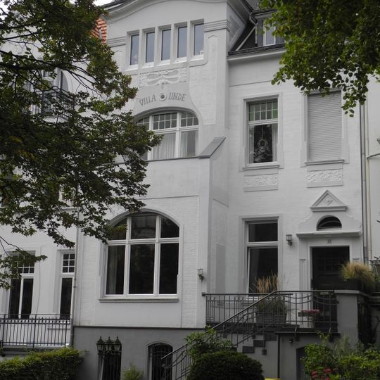 Kaiser-Wilhelm-Allee 35