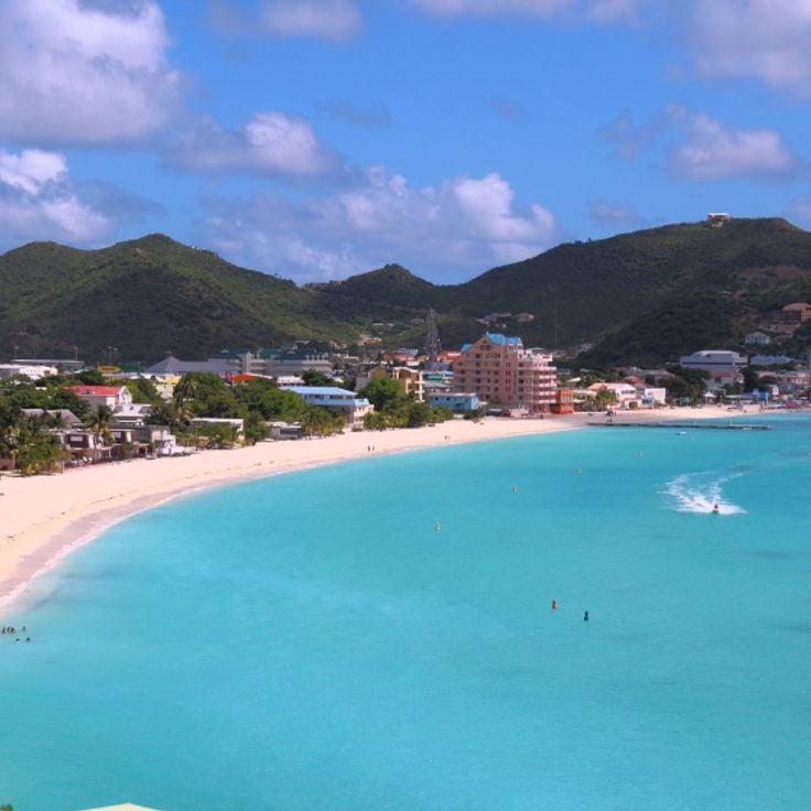 Saint-Martin