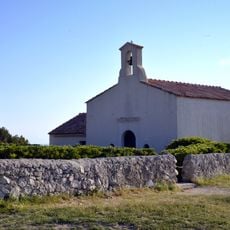 Chapelle Sainte-Croix de La Couronne