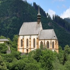 Murau - Saint Leonhard