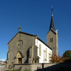 Église Saint-Pierre de Veymerange
