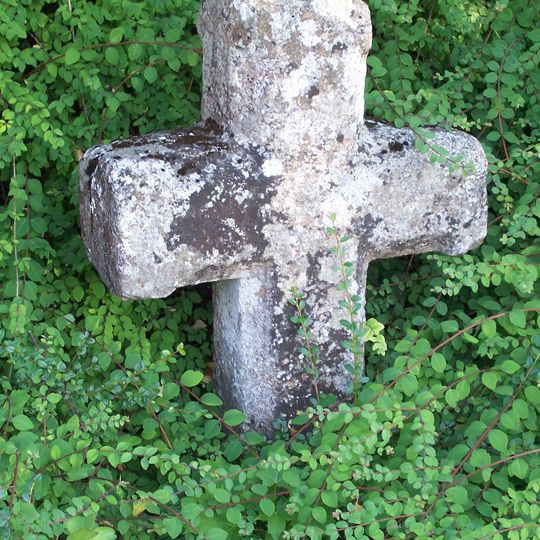 Sühnekreuz Tauberbischofsheim V