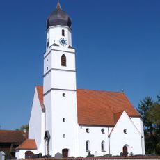 Saint Martin Church
