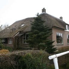Binnenpad 80,  8355BW  Giethoorn