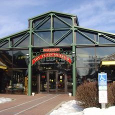 Train Collectors Association