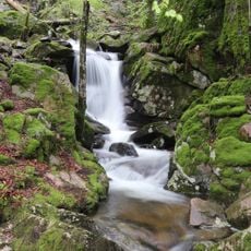 Cascade du Rummel