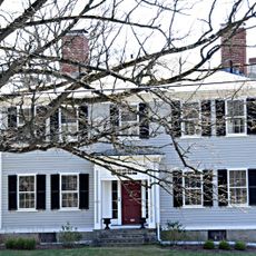 Deacon John Symmes House