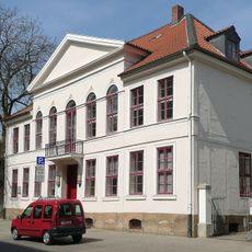 Dachenhausenpalais (Hannover)