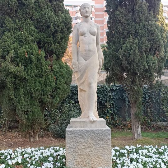 Scultura, opera d'arte