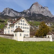 Haus (Mittleres Feldli)