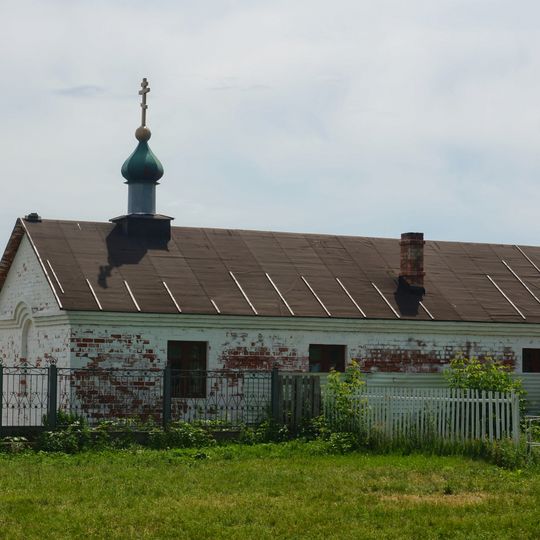 Church of Saint Demetrius of Thessaloniki