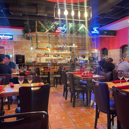Rio grande churrascaria