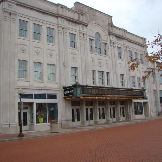 Grand Theater