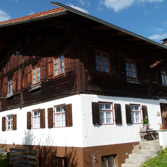 Bauernhaus