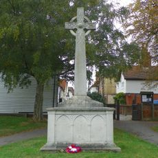 Sawbridgeworth War Memorial