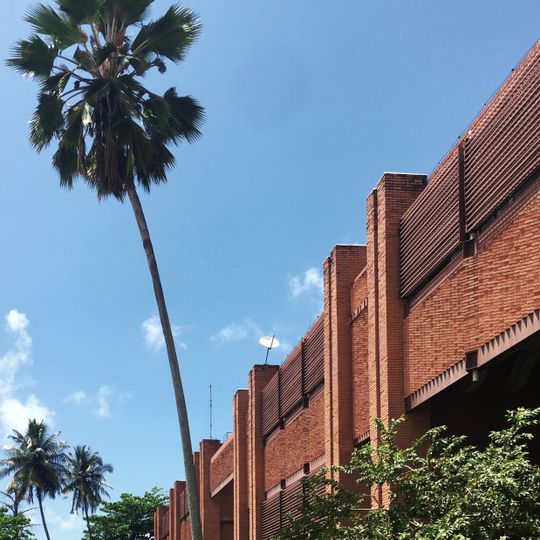 Edifício Sede da CHESF