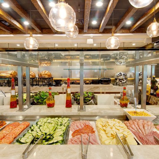 Brazilian Grill