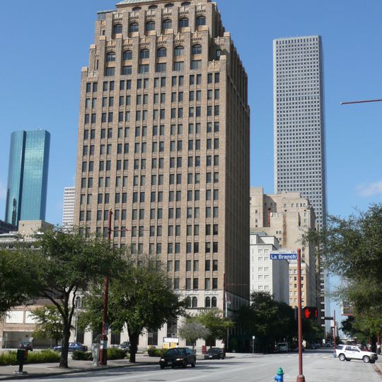 Great Southwest Building