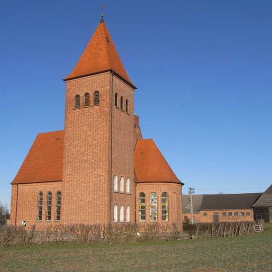 Unbefleckte Empfängnis Mariens