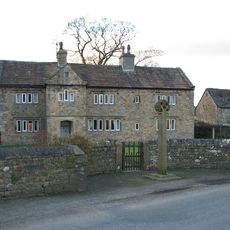 Bolton Peel Farmhouse