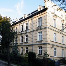 1 Kropidły Street in Opole