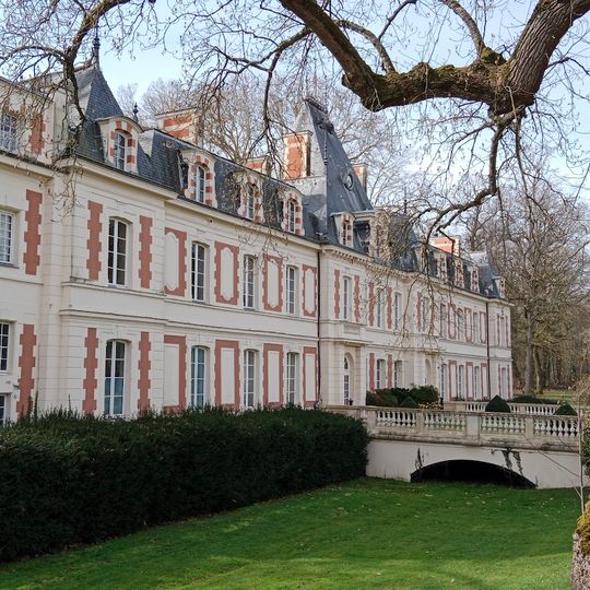 Golf d'Ozoir-la-Ferrière