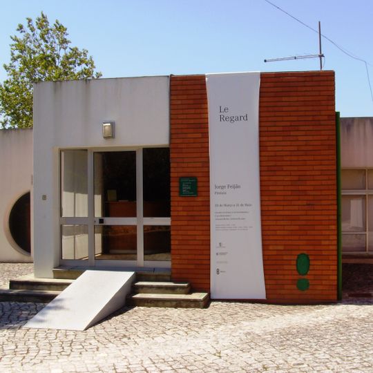 Atelier-Museu António Duarte