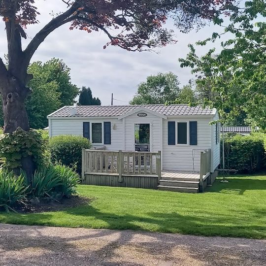 Camping le Clos Normand