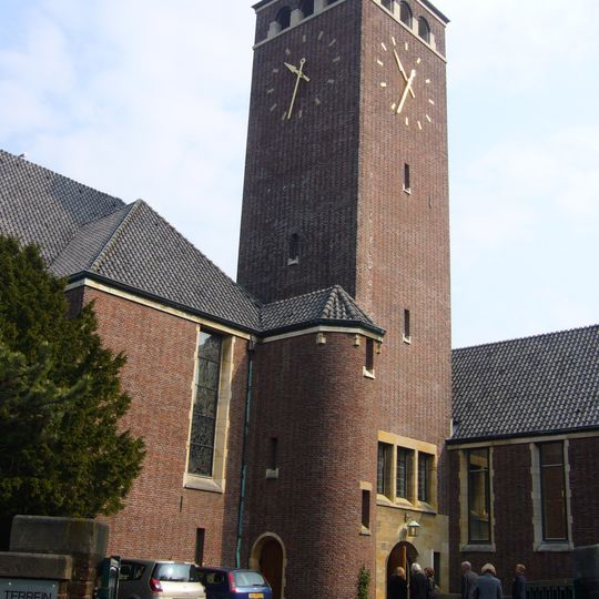 Duinzichtkerk