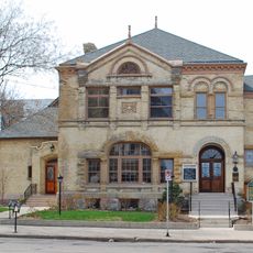Ladies' Literary Club