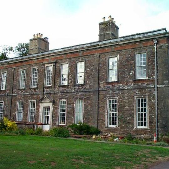 Bowden House