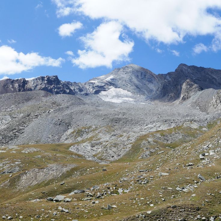 Nationalpark Gran Paradiso